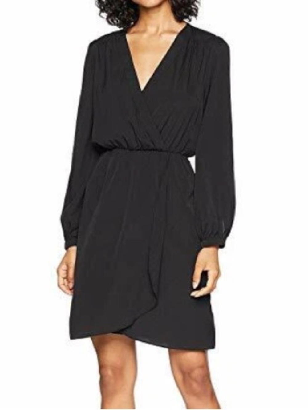 Joie Dress XS Silk Black